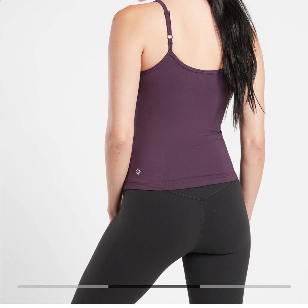 Athleta top - Picture 2 of 6